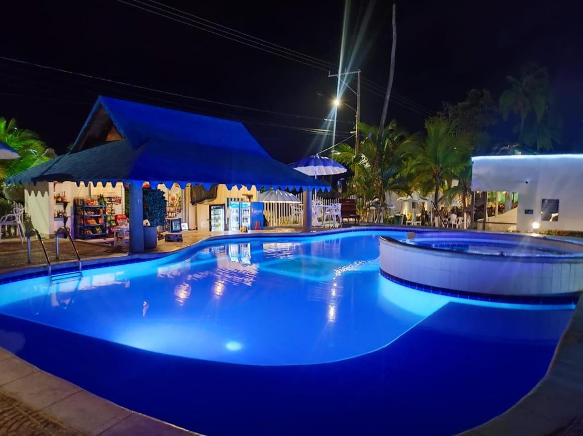 Hotel La Fragata Ковеньяс Екстер'єр фото